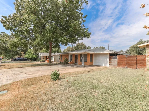 7704 Tisdale Dr, Austin, TX 78757