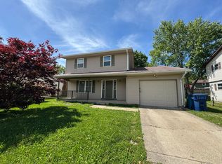9634 Meadowlark Dr, Indianapolis, IN 46235