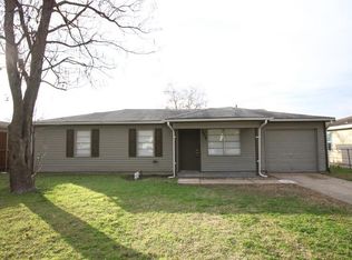 11310 Trail Ln, Balch Springs, TX 75180