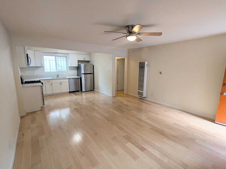 1st image of 1816 N Mariposa Ave #1