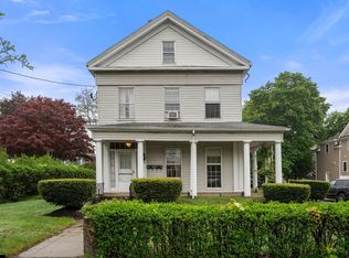 19 Winter St, Arlington, MA 02474