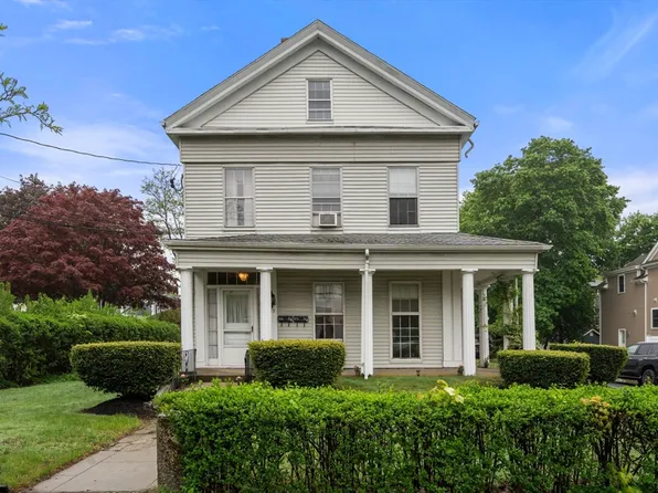 19 Winter St, Arlington, MA 02474