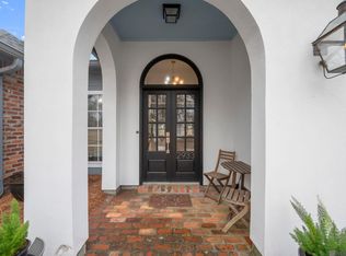 2933 Sarpy Ave, Baton Rouge, LA 70820