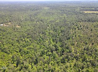 14596 NW Richard Hardy Rd, Bristol, FL 32321