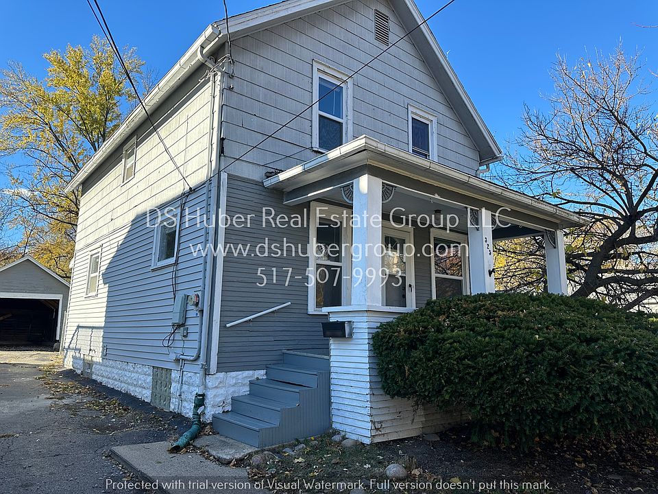 1st image of 325 N Francis Ave