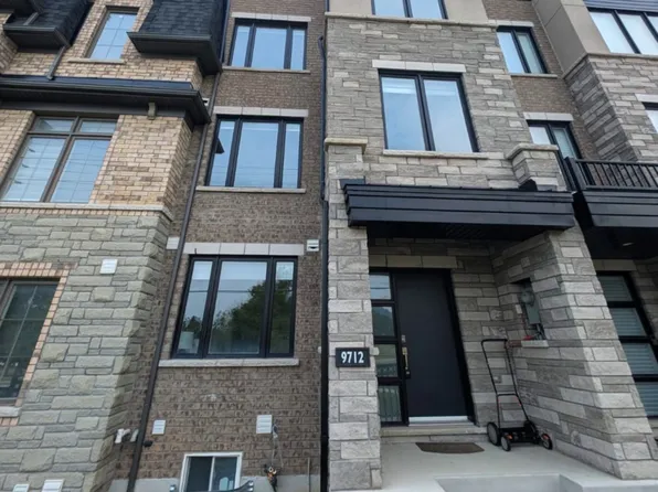 9712 Kennedy Rd, Markham, ON L6C 3J8