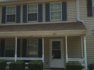 1384 Minor Ridge Ct, Charlottesville, VA 22901