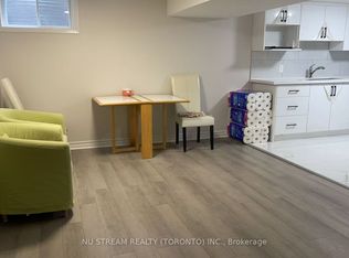 132 Heatherside Dr #BASEMENT, Toronto, ON M1W 1T9