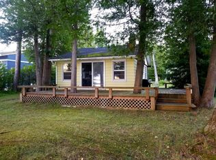 3077 Restmore Rd, Cheboygan, MI 49721