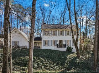 365 Earlston Dr, Sandy Springs, GA 30328
