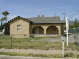 1400 Baseline St, San Bernardino, CA 92404