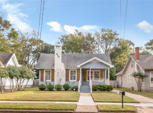 55 S Fulton St, Mobile, AL 36606