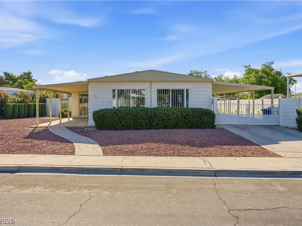 136 Sir George Dr, Las Vegas, NV 89110