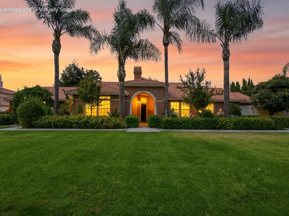 1818 W Prosperity Avenue, Tulare, CA 93274