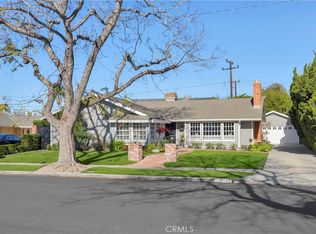 3321 Wimbleton Dr, Los Alamitos, CA 90720