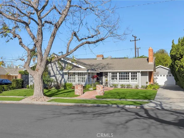 3321 Wimbleton Dr, Los Alamitos, CA 90720