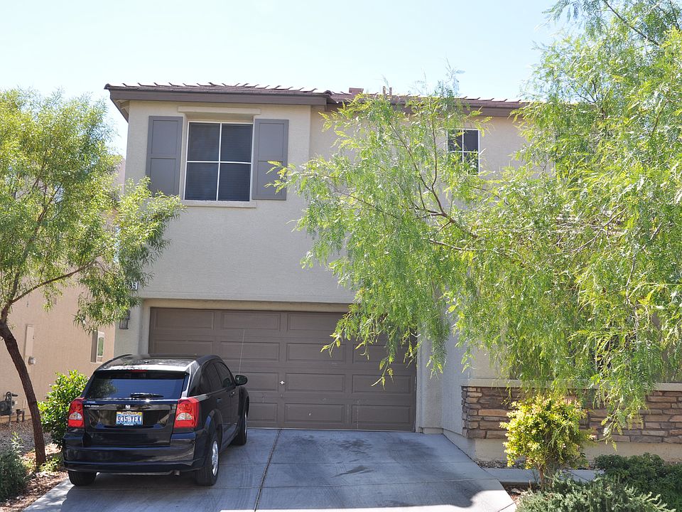 Sidewinder Ridge Av.