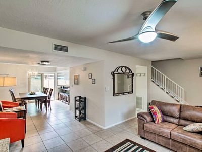1614 E Ellis Dr, Tempe, AZ, 85282