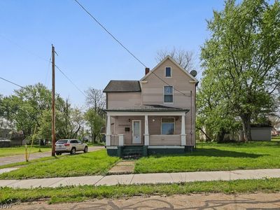 955 E Summit St, Alliance, OH, 44601