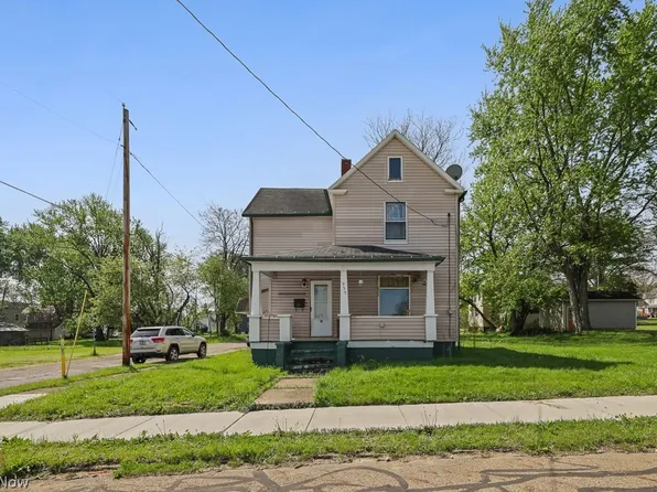 955 E Summit St, Alliance, OH 44601