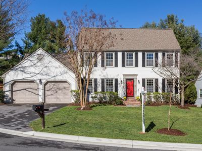 14208 Pleasant Meadow Ct, Gaithersburg, MD, 20878