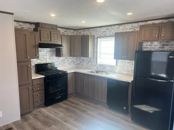 17330 Honor Hwy Lot 41, Interlochen, MI 49643
