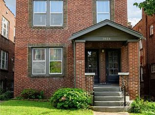 3924 Miami St, Saint Louis, MO 63116