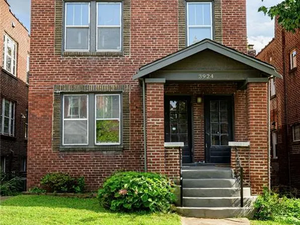 3924 Miami St, Saint Louis, MO 63116