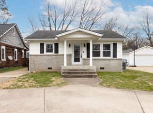 1212 N Spring St, Murfreesboro, TN 37130