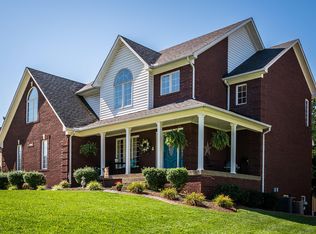 4403 Stone Wynde Dr, Louisville, KY 40272