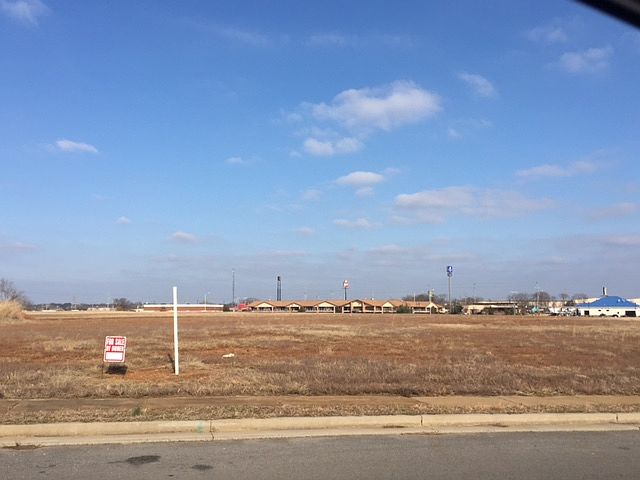 2nd image of Lot 20 Southpointe Ct