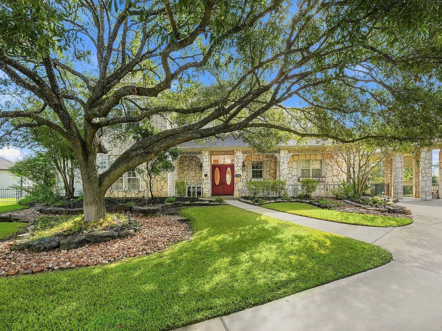 6503 Sussex Ct — Willow Creek Golf Club