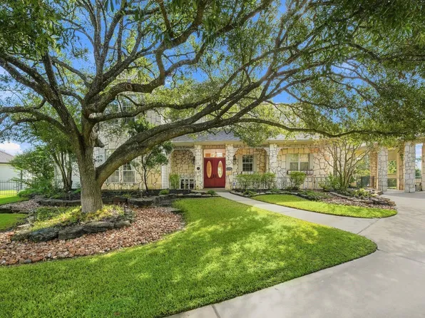 6503 Sussex Ct, Spring, TX 77389