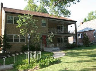 8 Princeton Ave #2, Fort Mitchell, KY 41017