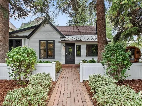 735 W Bleeker St, Aspen, CO 81611