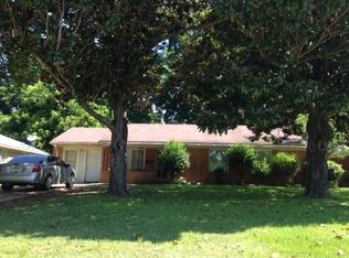 236 Southfield Rd, Shreveport, LA 71105