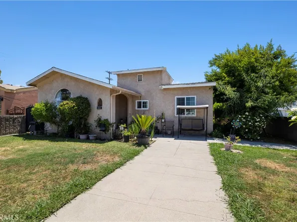 4352 Shirley Ave, Lynwood, CA 90262