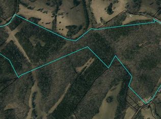 2521 Bald Hill Rd, Carlisle, KY 40311