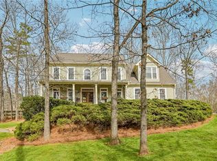 2315 Gilbert Rd, Cumming, GA 30041