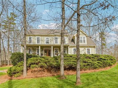 2315 Gilbert Rd, Cumming, GA, 30041