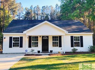 471 Shadowbrook Cir, Springfield, GA 31329