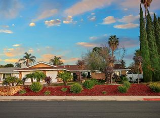 1099 Glenhill Rd, El Cajon, CA 92020