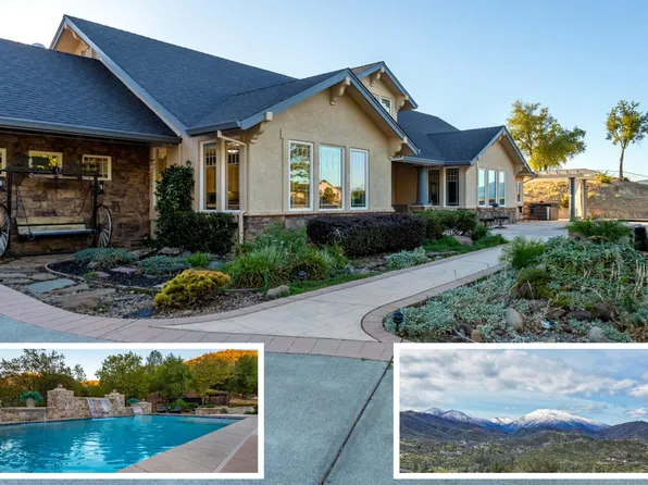 16281 Valparaiso Way, Redding, CA 96001