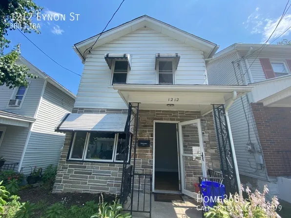 1212 Eynon St, Scranton, PA 18504
