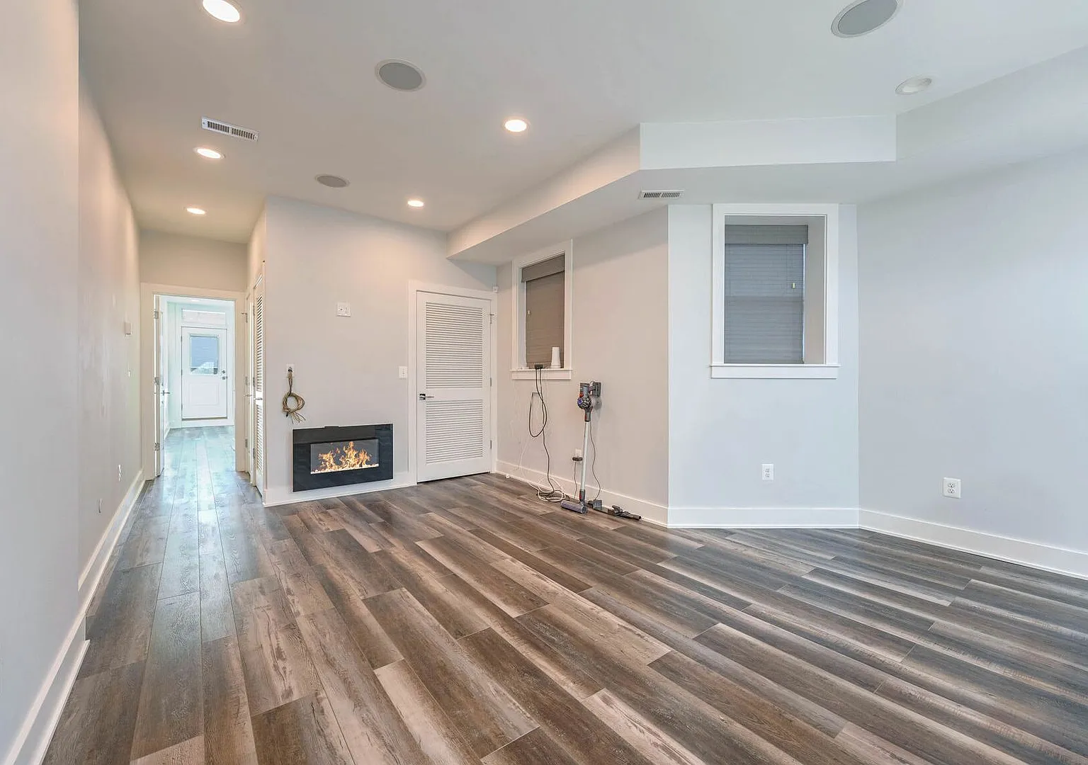 Sophisticated City Living: Spacious 2-BR, 2-BA Just 5 Blocks from Columbia Heights Metro! — Photo 3