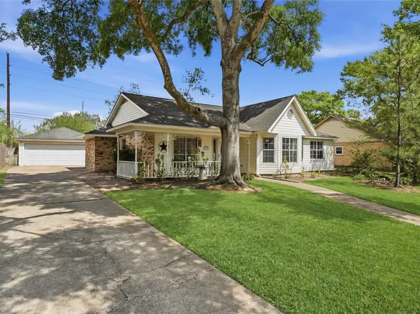 22338 Wetherburn Ln, Katy, TX 77449
