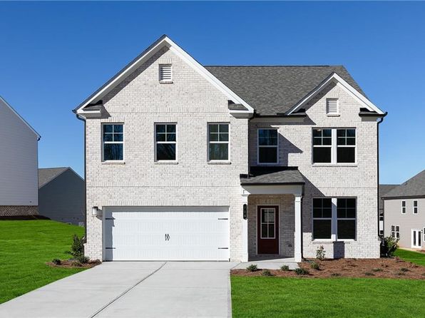 313 Chattahoochee Cir, Locust Grove, GA 30248