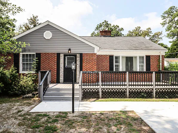 901 Eastern Avenue, Rocky Mount, NC 27801