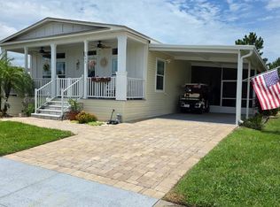 Landings Clubhouse, Ruskin, FL 33570
