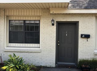 5110 Garig Ave #4, Baton Rouge, LA 70806